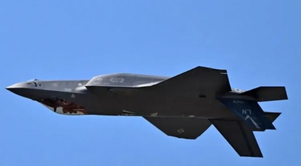 Beyaz Saray’da Netanyahu’ya Soğuk Duş! F-35 Meselesini Gündemine Alamadı